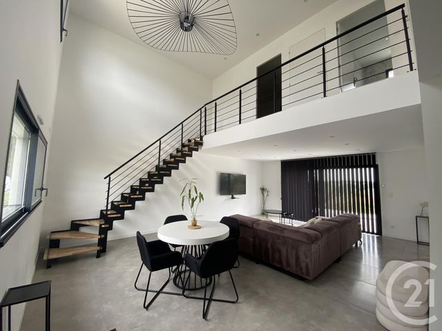 maison à vendre - 5 pièces - 127.83 m2 - ST NICOLAS DE REDON - 44 - PAYS-DE-LOIRE - Century 21 L'Immobilière De L'Ouest