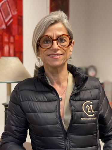 Muriel TERRIEN