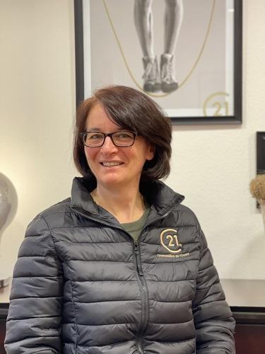 Isabelle MAINGUENE GUYOT