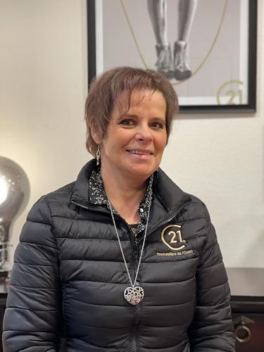 Sylvie CHEVREL