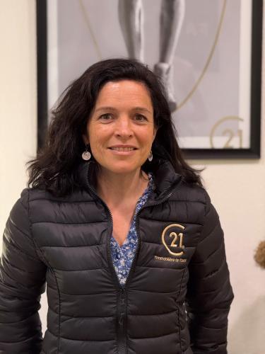 Nathalie JULAUD