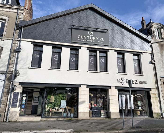 C21 L'immobilière de l'Ouest