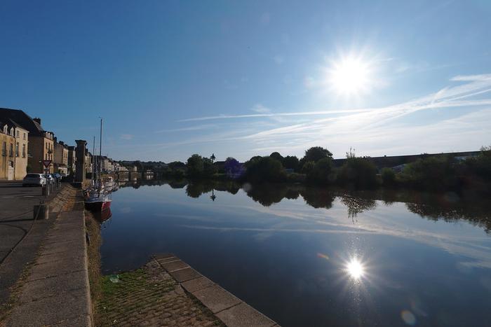 Redon/immobilier/CENTURY21 L'Immobilière de l'Ouest/redon