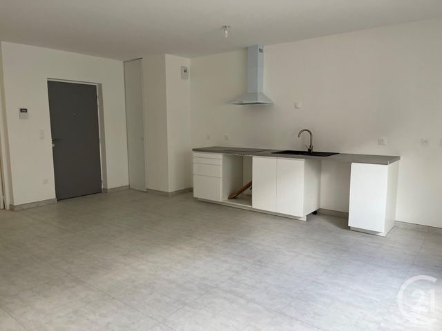 Afficher la photo en grand Appartement F3 à vendre - 3 pièces - 67.3 m2 - REDON - 35 - BRETAGNE - Century 21 L'Immobilière De L'Ouest
