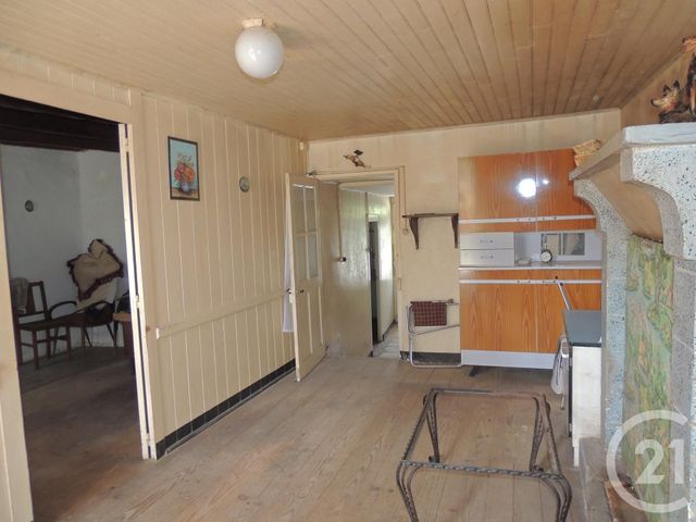 maison à vendre - 3 pièces - 61.5 m2 - ST PERREUX - 56 - BRETAGNE - Century 21 L'Immobilière De L'Ouest maison à vendre - 3 pièces - 61.5 m2 - ST PERREUX - 56 - BRETAGNE - Century 21 L'Immobilière De L'Ouest