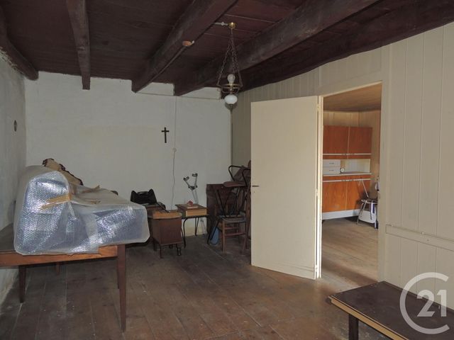 maison à vendre - 3 pièces - 61.5 m2 - ST PERREUX - 56 - BRETAGNE - Century 21 L'Immobilière De L'Ouest maison à vendre - 3 pièces - 61.5 m2 - ST PERREUX - 56 - BRETAGNE - Century 21 L'Immobilière De L'Ouest