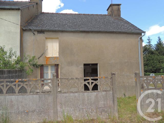 maison à vendre - 3 pièces - 61.5 m2 - ST PERREUX - 56 - BRETAGNE - Century 21 L'Immobilière De L'Ouest maison à vendre - 3 pièces - 61.5 m2 - ST PERREUX - 56 - BRETAGNE - Century 21 L'Immobilière De L'Ouest