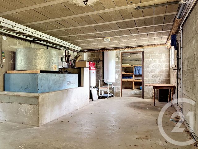 maison à vendre - 5 pièces - 109.45 m2 - REDON - 35 - BRETAGNE - Century 21 L'Immobilière De L'Ouest