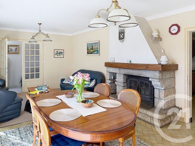 maison à vendre - 5 pièces - 109.45 m2 - REDON - 35 - BRETAGNE - Century 21 L'Immobilière De L'Ouest