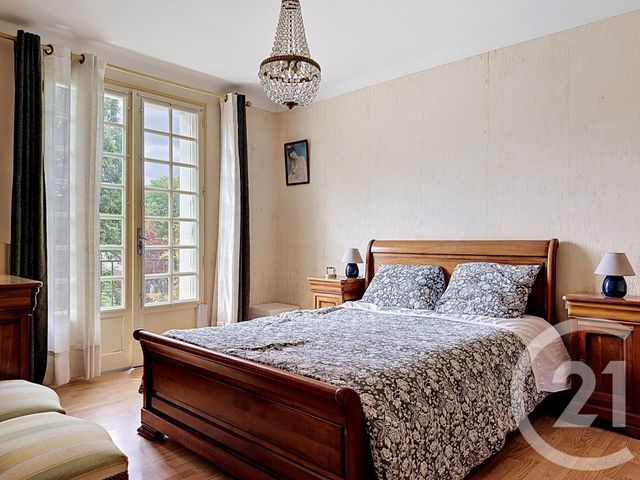 maison à vendre - 5 pièces - 109.45 m2 - REDON - 35 - BRETAGNE - Century 21 L'Immobilière De L'Ouest