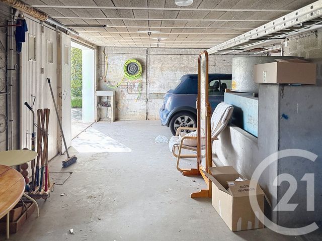 maison à vendre - 5 pièces - 109.45 m2 - REDON - 35 - BRETAGNE - Century 21 L'Immobilière De L'Ouest