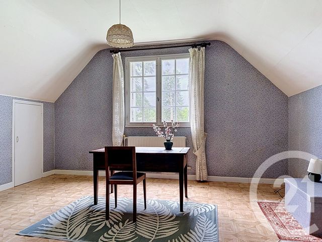 maison à vendre - 5 pièces - 109.45 m2 - REDON - 35 - BRETAGNE - Century 21 L'Immobilière De L'Ouest