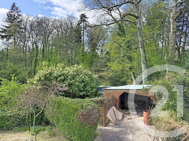 maison à vendre - 5 pièces - 109.45 m2 - REDON - 35 - BRETAGNE - Century 21 L'Immobilière De L'Ouest