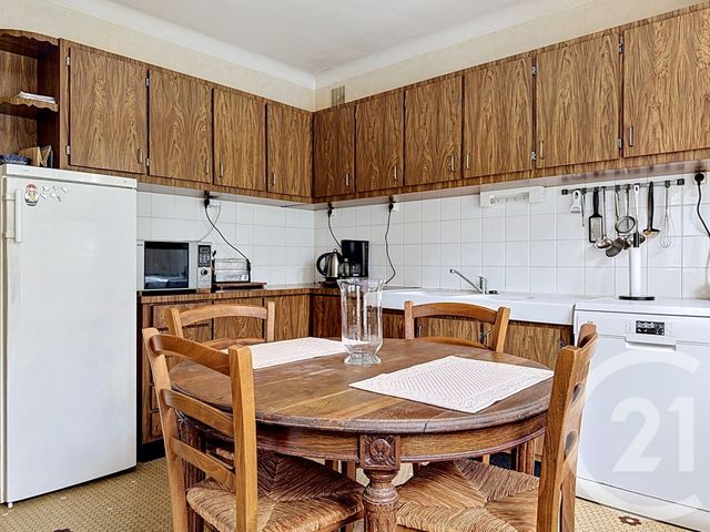 maison à vendre - 5 pièces - 109.45 m2 - REDON - 35 - BRETAGNE - Century 21 L'Immobilière De L'Ouest