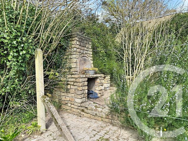 maison à vendre - 5 pièces - 109.45 m2 - REDON - 35 - BRETAGNE - Century 21 L'Immobilière De L'Ouest