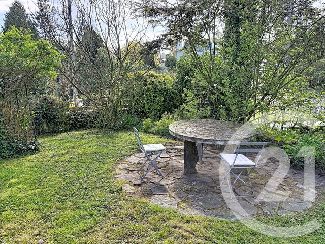 maison à vendre - 5 pièces - 109.45 m2 - REDON - 35 - BRETAGNE - Century 21 L'Immobilière De L'Ouest