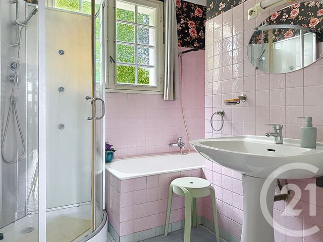 maison à vendre - 5 pièces - 109.45 m2 - REDON - 35 - BRETAGNE - Century 21 L'Immobilière De L'Ouest