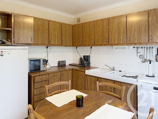 maison à vendre - 5 pièces - 109.45 m2 - REDON - 35 - BRETAGNE - Century 21 L'Immobilière De L'Ouest