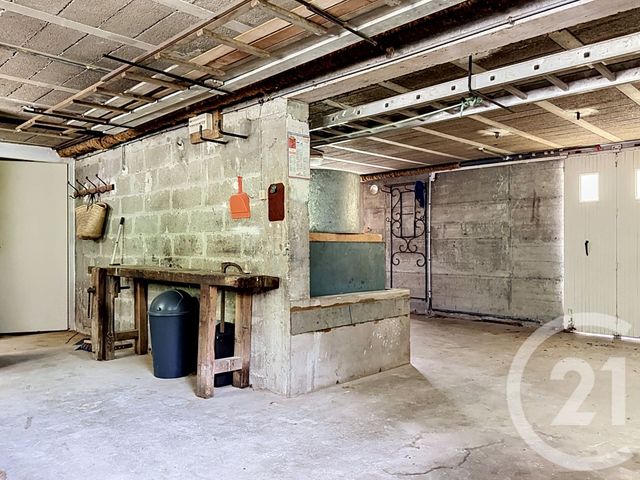 maison à vendre - 5 pièces - 109.45 m2 - REDON - 35 - BRETAGNE - Century 21 L'Immobilière De L'Ouest