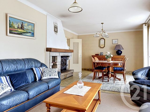 maison à vendre - 5 pièces - 109.45 m2 - REDON - 35 - BRETAGNE - Century 21 L'Immobilière De L'Ouest