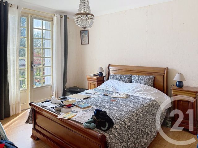maison à vendre - 5 pièces - 109.45 m2 - REDON - 35 - BRETAGNE - Century 21 L'Immobilière De L'Ouest