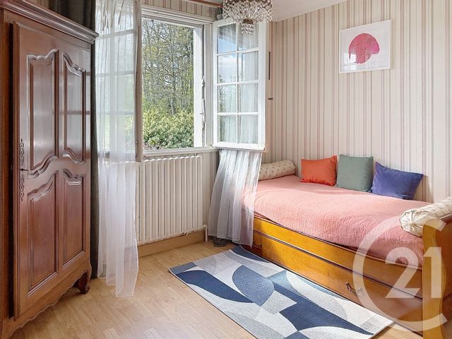 maison à vendre - 5 pièces - 109.45 m2 - REDON - 35 - BRETAGNE - Century 21 L'Immobilière De L'Ouest