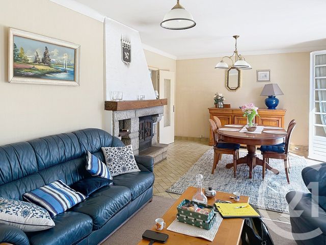 maison à vendre - 5 pièces - 109.45 m2 - REDON - 35 - BRETAGNE - Century 21 L'Immobilière De L'Ouest