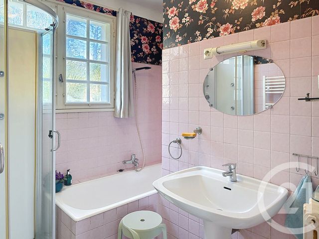 maison à vendre - 5 pièces - 109.45 m2 - REDON - 35 - BRETAGNE - Century 21 L'Immobilière De L'Ouest