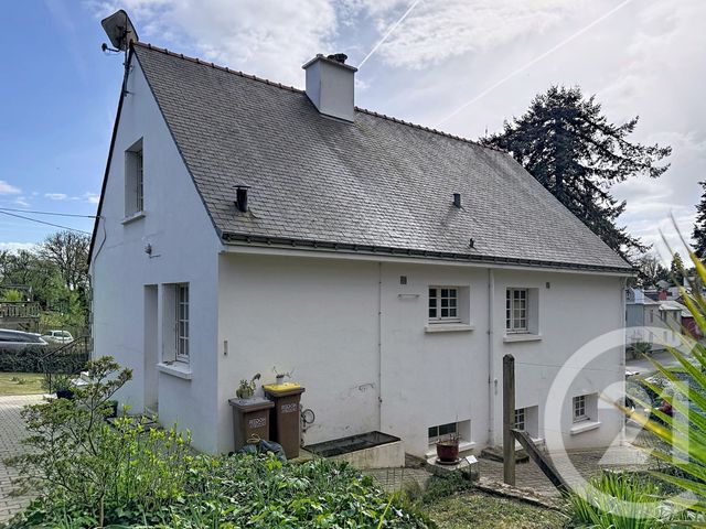 maison à vendre - 5 pièces - 109.45 m2 - REDON - 35 - BRETAGNE - Century 21 L'Immobilière De L'Ouest