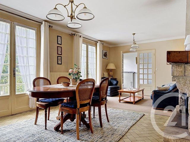 maison à vendre - 5 pièces - 109.45 m2 - REDON - 35 - BRETAGNE - Century 21 L'Immobilière De L'Ouest