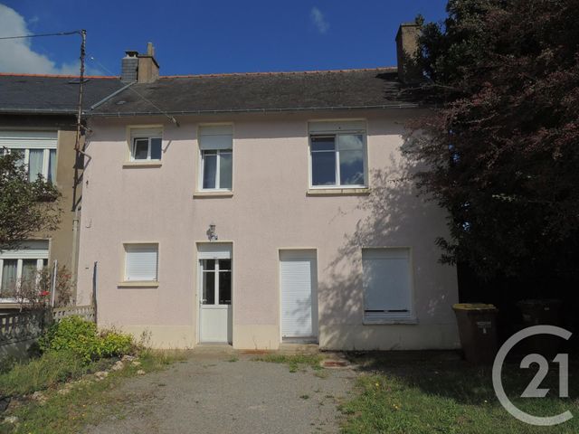 Afficher la photo en grand maison à vendre - 5 pièces - 99.0 m2 - REDON - 35 - BRETAGNE - Century 21 L'Immobilière De L'Ouest