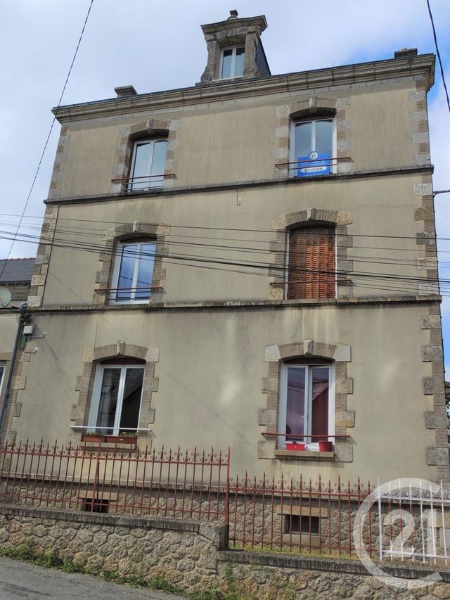 Appartement à louer - 2 pièces - 24.55 m2 - REDON - 35 - BRETAGNE - Century 21 L'Immobilière De L'Ouest Appartement à louer - 2 pièces - 24.55 m2 - REDON - 35 - BRETAGNE - Century 21 L'Immobilière De L'Ouest