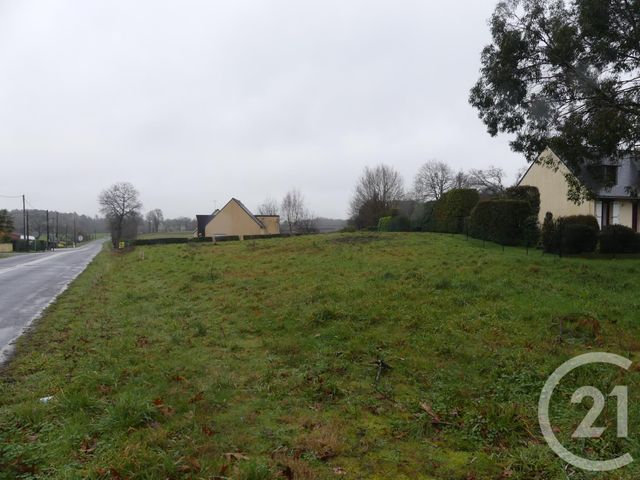 Afficher la photo en grand terrain à vendre - 1357.0 m2 - ALLAIRE - 56 - BRETAGNE - Century 21 L'Immobilière De L'Ouest