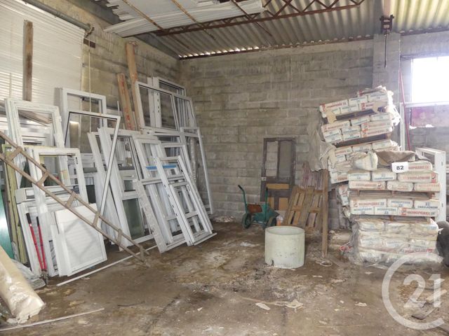 Afficher la photo en grand divers à vendre - 55.0 m2 - AVESSAC - 44 - PAYS-DE-LOIRE - Century 21 L'Immobilière De L'Ouest