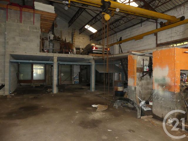 Afficher la photo en grand divers à vendre - 55.0 m2 - AVESSAC - 44 - PAYS-DE-LOIRE - Century 21 L'Immobilière De L'Ouest