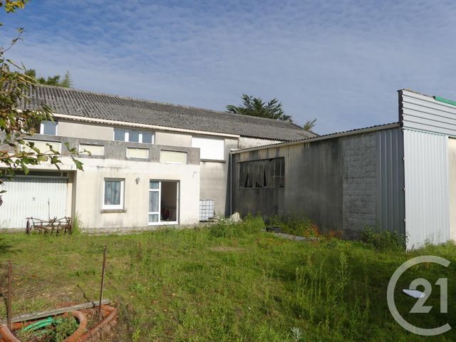 Afficher la photo en grand divers à vendre - 55.0 m2 - AVESSAC - 44 - PAYS-DE-LOIRE - Century 21 L'Immobilière De L'Ouest