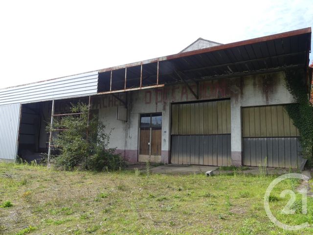 Afficher la photo en grand divers à vendre - 55.0 m2 - AVESSAC - 44 - PAYS-DE-LOIRE - Century 21 L'Immobilière De L'Ouest