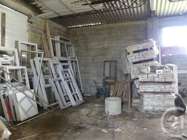 Afficher la photo en grand divers à vendre - 55.0 m2 - AVESSAC - 44 - PAYS-DE-LOIRE - Century 21 L'Immobilière De L'Ouest