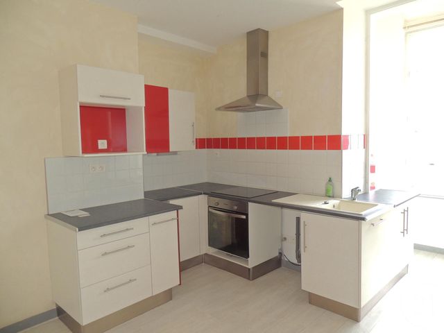 Afficher la photo en grand Appartement F3 à vendre - 3 pièces - 73.0 m2 - REDON - 35 - BRETAGNE - Century 21 L'Immobilière De L'Ouest