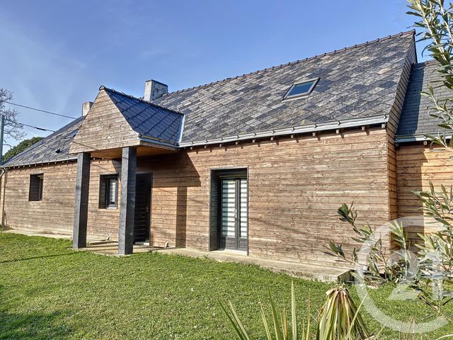 maison - AVESSAC - 44