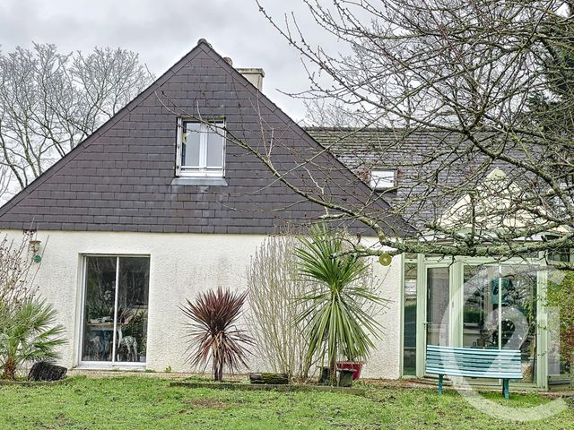 maison - REDON - 35