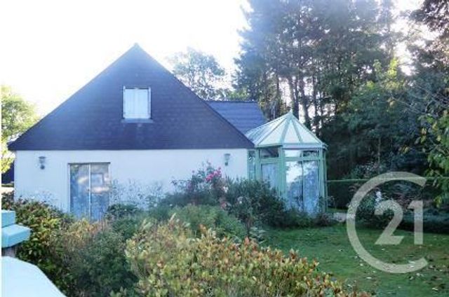 Afficher la photo en grand maison à vendre - 5 pièces - 135.6 m2 - REDON - 35 - BRETAGNE - Century 21 L'Immobilière De L'Ouest