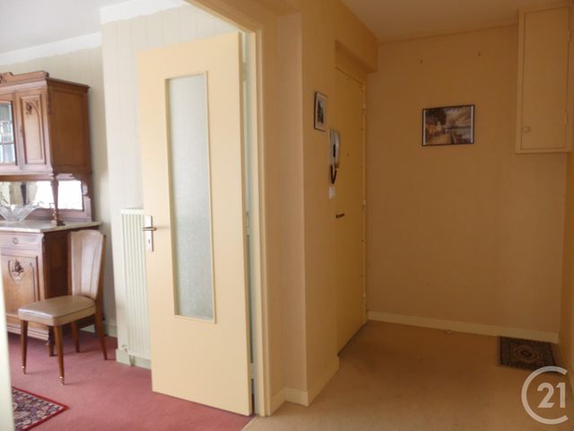 Appartement T4 à vendre - 4 pièces - 108.0 m2 - REDON - 35 - BRETAGNE - Century 21 L'Immobilière De L'Ouest Appartement T4 à vendre - 4 pièces - 108.0 m2 - REDON - 35 - BRETAGNE - Century 21 L'Immobilière De L'Ouest