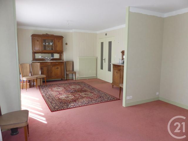 Appartement T4 à vendre - 4 pièces - 108.0 m2 - REDON - 35 - BRETAGNE - Century 21 L'Immobilière De L'Ouest Appartement T4 à vendre - 4 pièces - 108.0 m2 - REDON - 35 - BRETAGNE - Century 21 L'Immobilière De L'Ouest