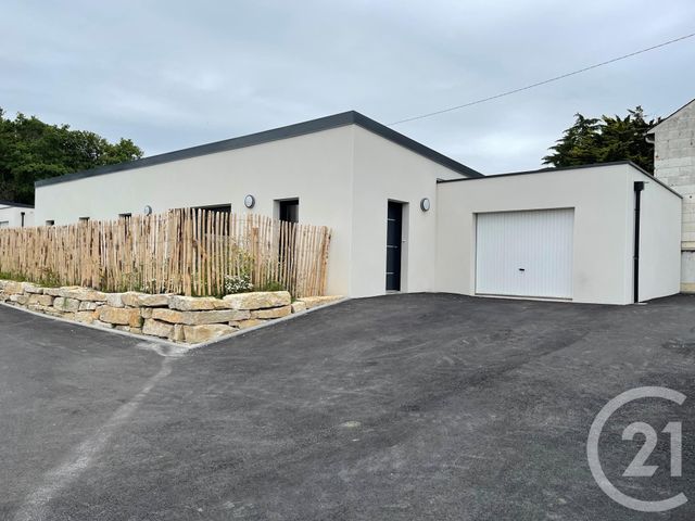 Afficher la photo en grand maison à vendre - 4 pièces - 101.87 m2 - BAINS SUR OUST - 35 - BRETAGNE - Century 21 L'Immobilière De L'Ouest