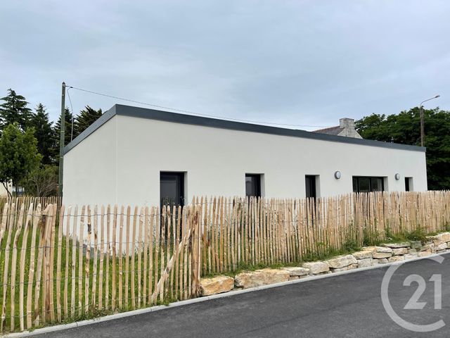 Afficher la photo en grand maison à vendre - 4 pièces - 101.87 m2 - BAINS SUR OUST - 35 - BRETAGNE - Century 21 L'Immobilière De L'Ouest