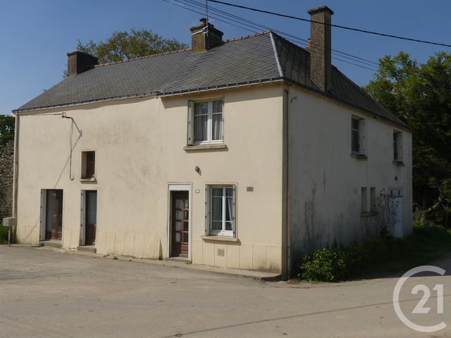 Afficher la photo en grand maison à vendre - 4 pièces - 107.21 m2 - ALLAIRE - 56 - BRETAGNE - Century 21 L'Immobilière De L'Ouest