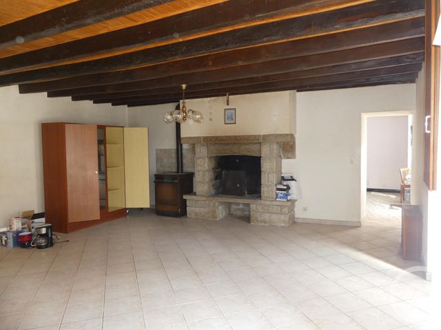 Afficher la photo en grand maison à vendre - 4 pièces - 107.21 m2 - ALLAIRE - 56 - BRETAGNE - Century 21 L'Immobilière De L'Ouest