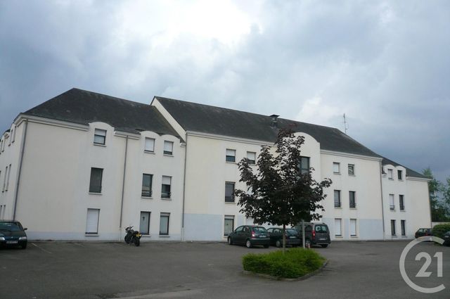 Studio à louer - 1 pièce - 19.29 m2 - REDON - 35 - BRETAGNE - Century 21 L'Immobilière De L'Ouest Studio à louer - 1 pièce - 19.29 m2 - REDON - 35 - BRETAGNE - Century 21 L'Immobilière De L'Ouest