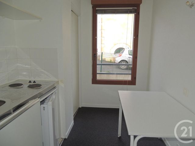 Studio à louer - 1 pièce - 19.29 m2 - REDON - 35 - BRETAGNE - Century 21 L'Immobilière De L'Ouest Studio à louer - 1 pièce - 19.29 m2 - REDON - 35 - BRETAGNE - Century 21 L'Immobilière De L'Ouest
